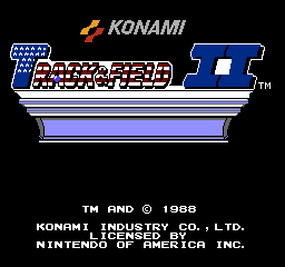 超级奥林匹克运动会 II (美版)(Rev A) (运动)